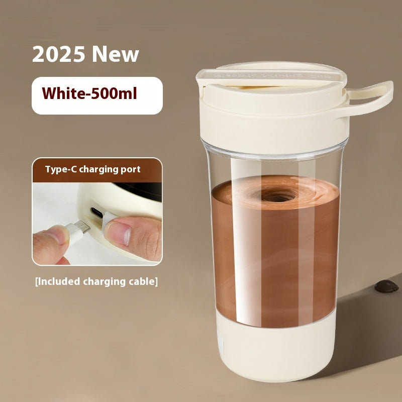 Fully Automatic Mixing Cup Electric