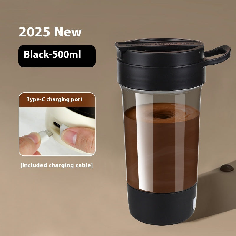 Fully Automatic Mixing Cup Electric